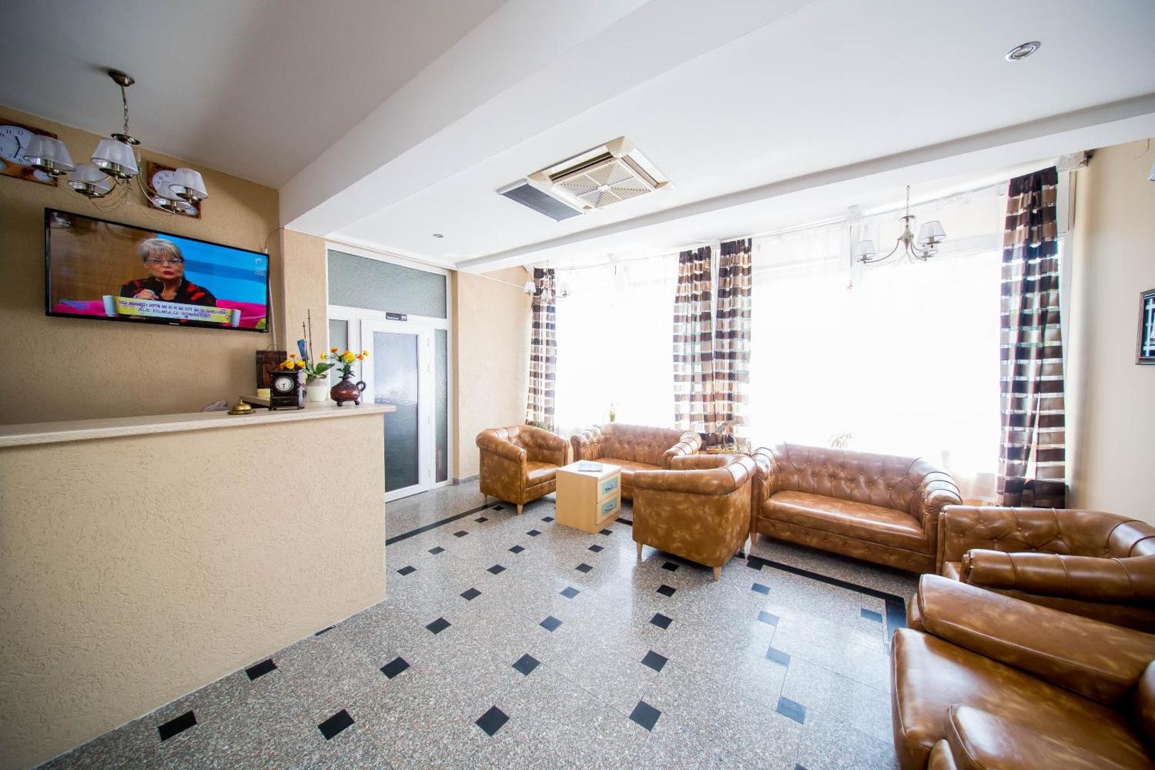 Hotel Darosy