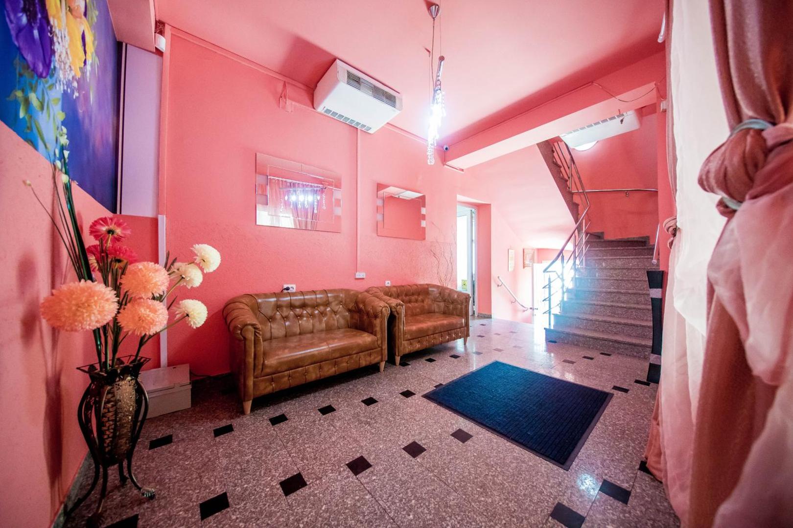 Hotel Darosy
