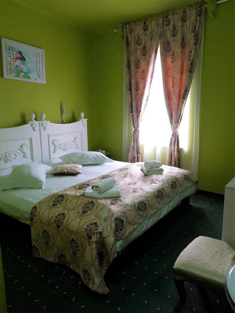 Hotel Darosy