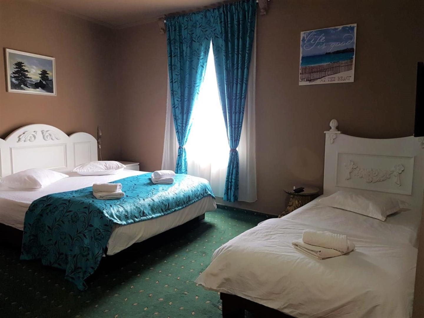 Hotel Darosy