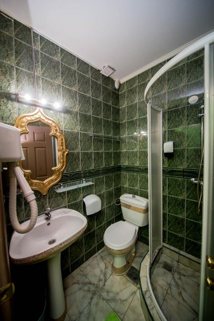 Hotel Darosy