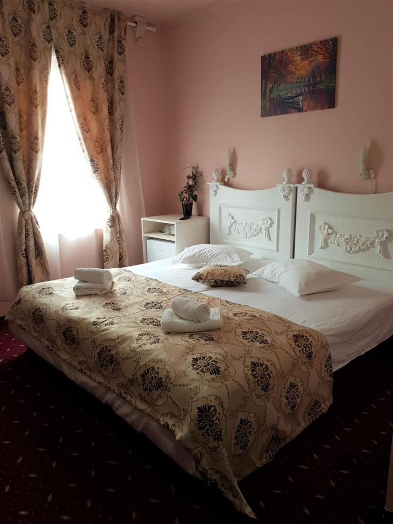 Hotel Darosy