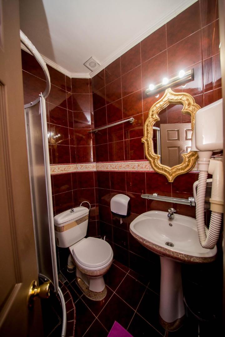 Hotel Darosy