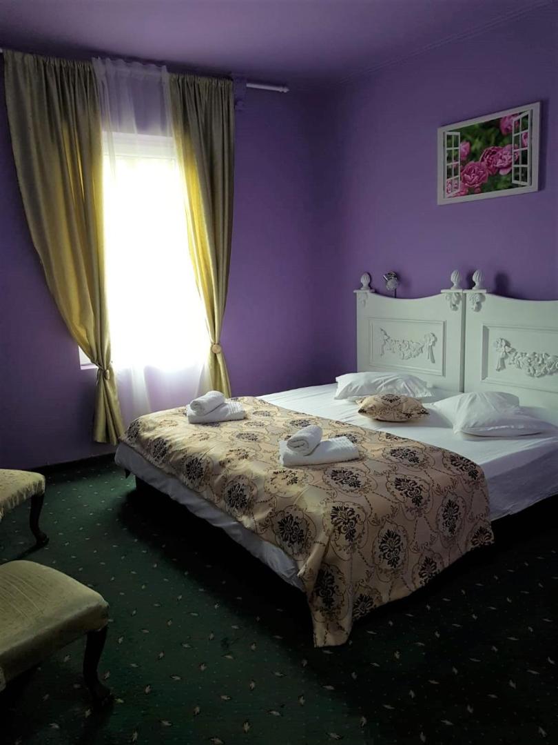 Hotel Darosy