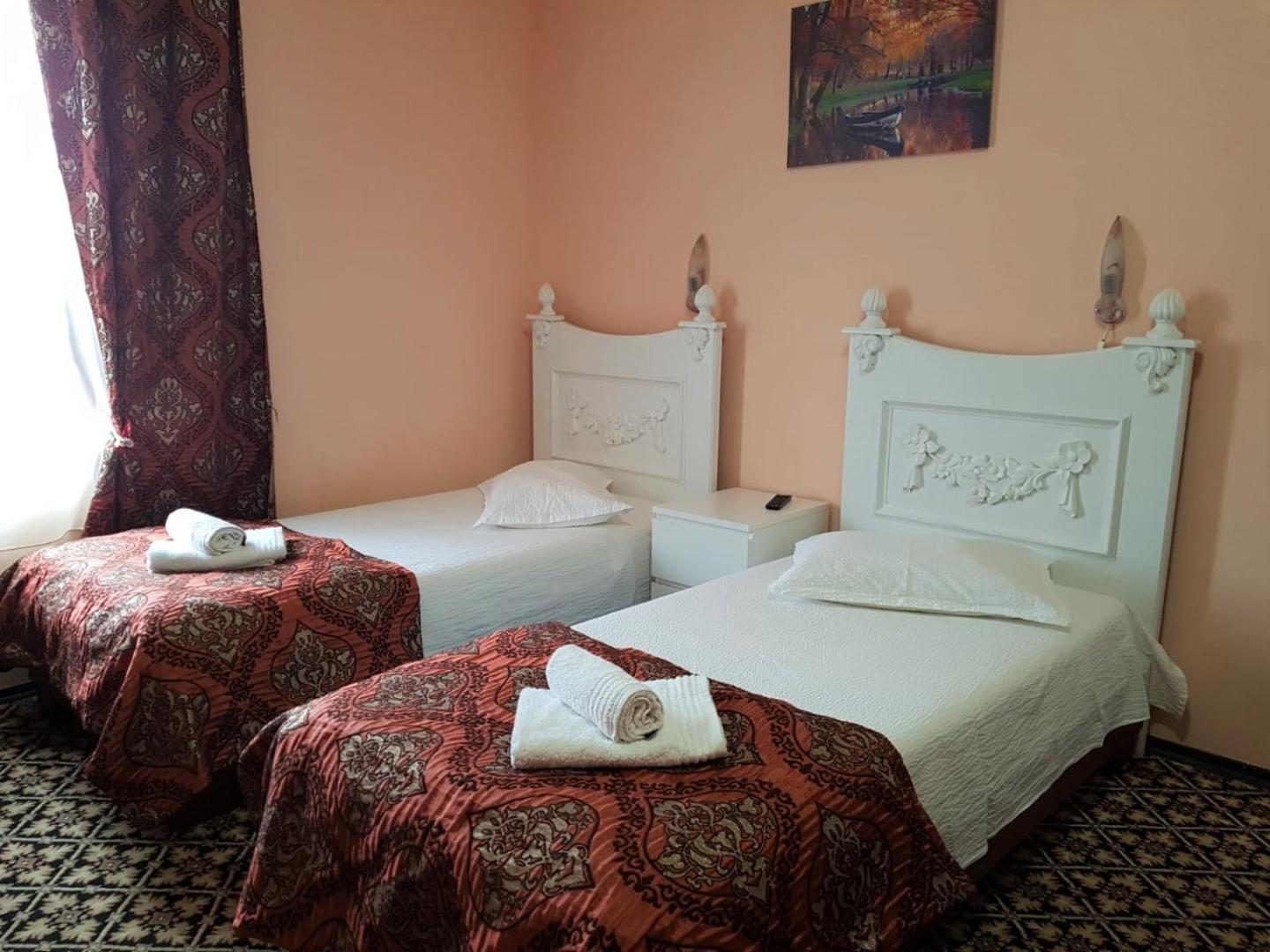 Hotel Darosy