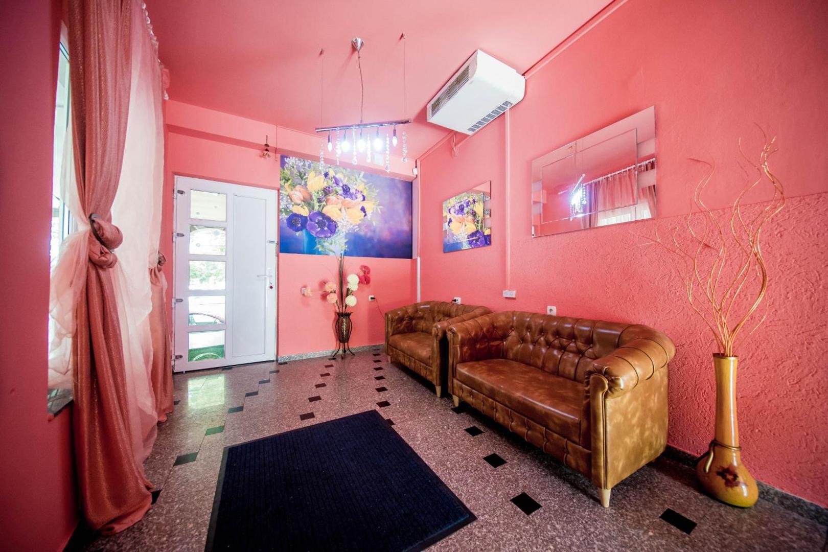 Hotel Darosy