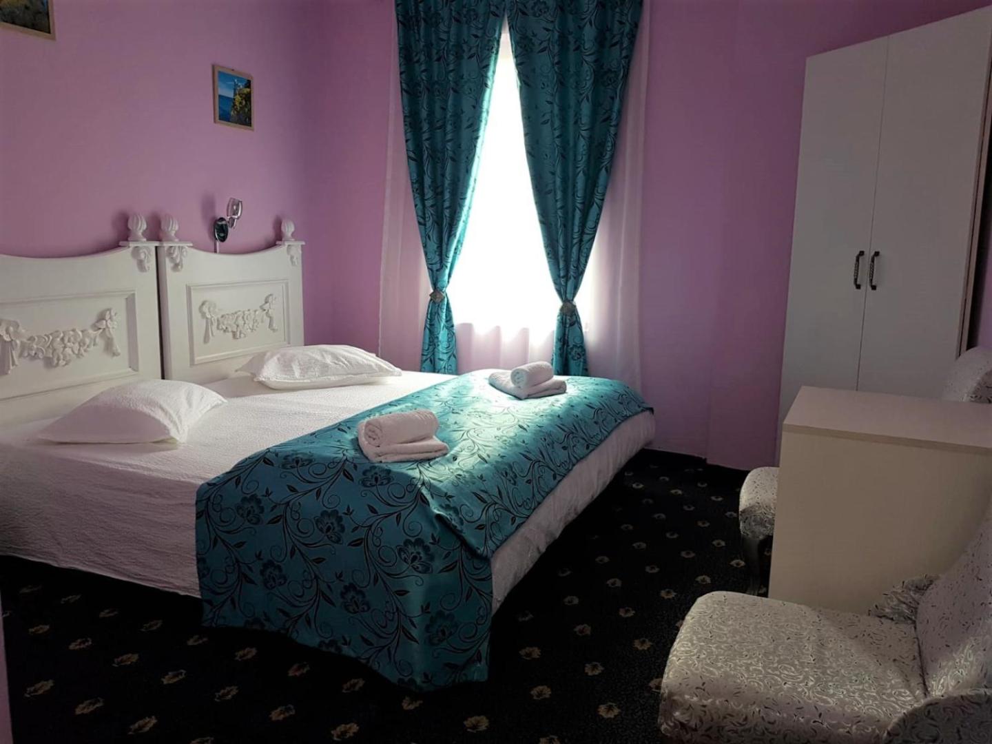 Hotel Darosy
