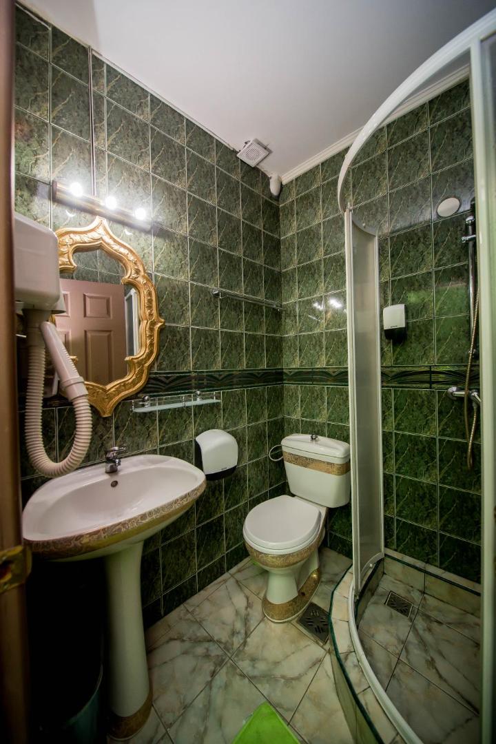 Hotel Darosy
