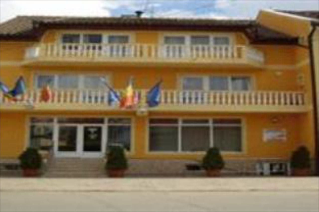 Queen Hotel Arad
