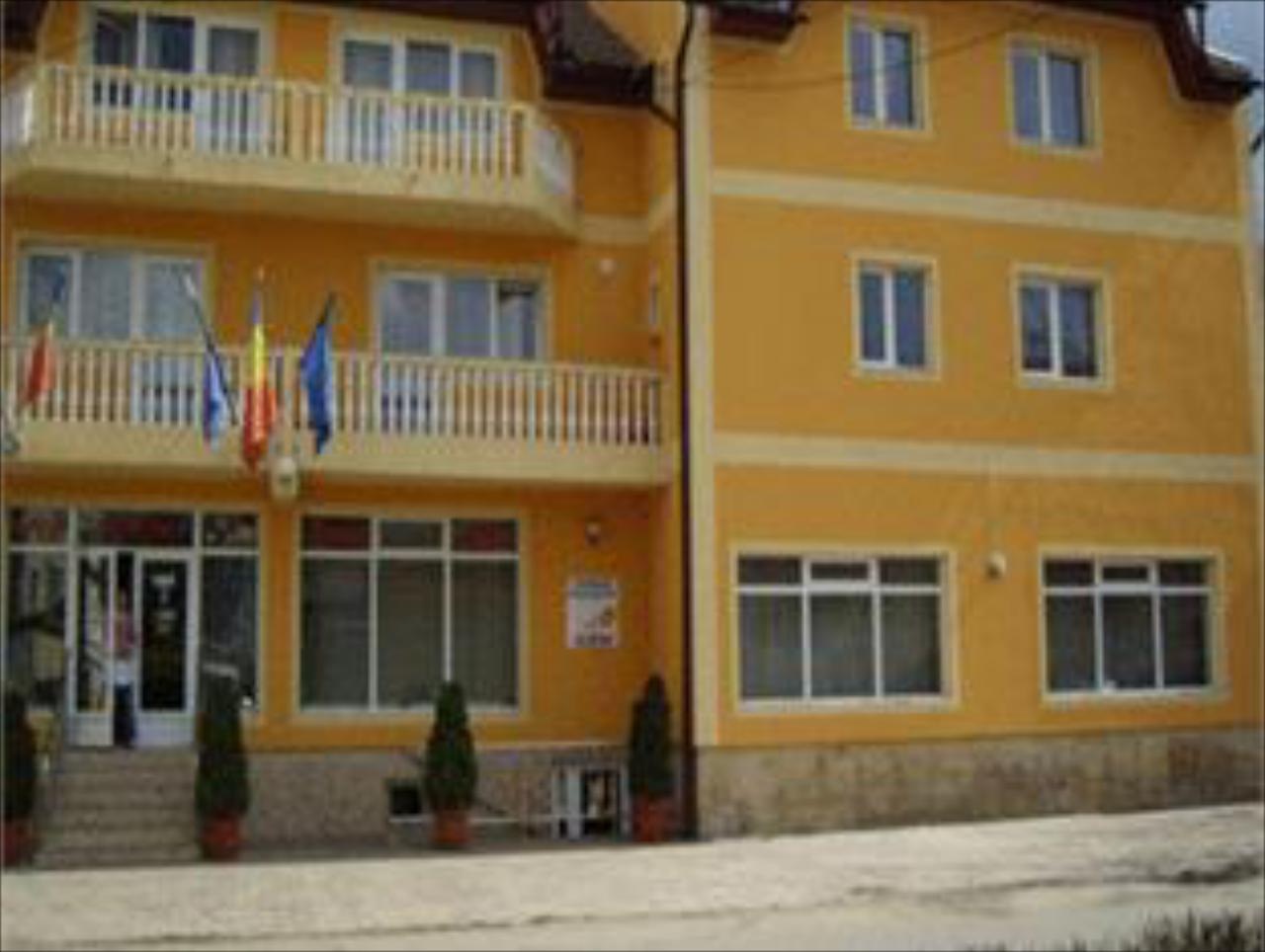 Queen Hotel Arad