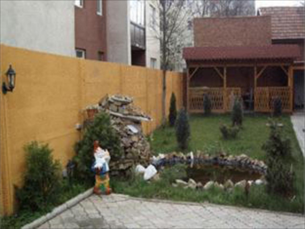 Queen Hotel Arad