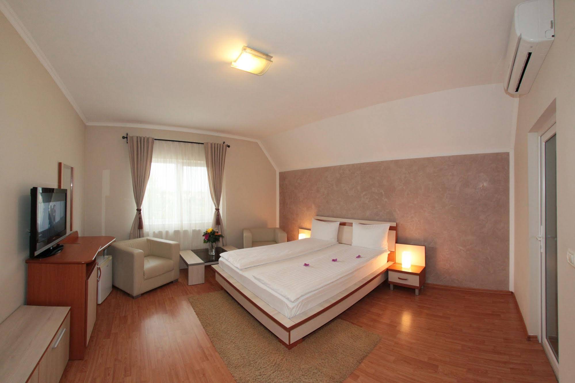Villa Cristian
