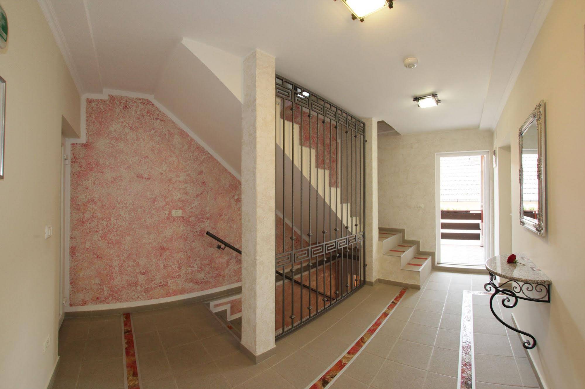 Villa Cristian
