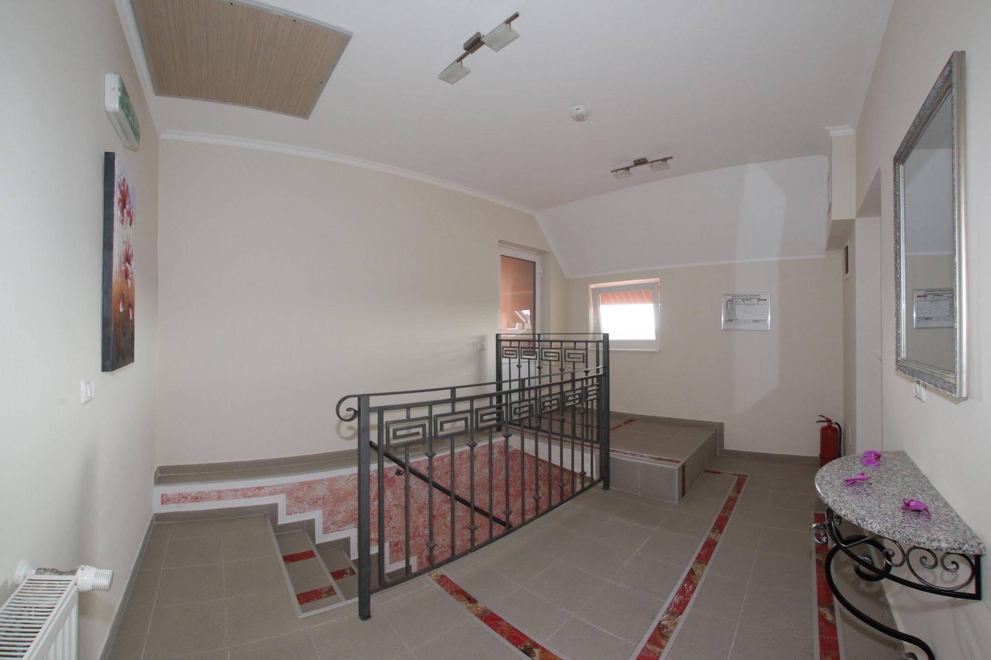 Villa Cristian