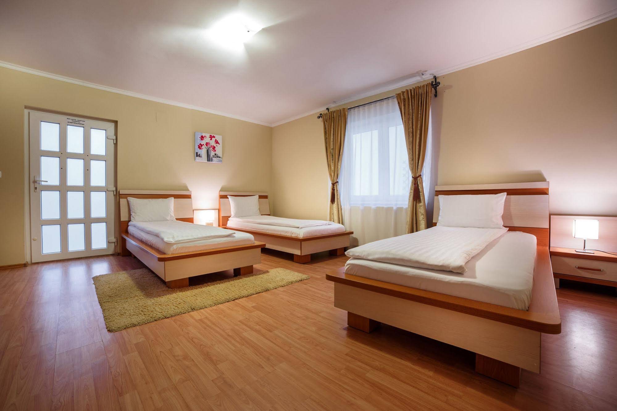 Villa Cristian