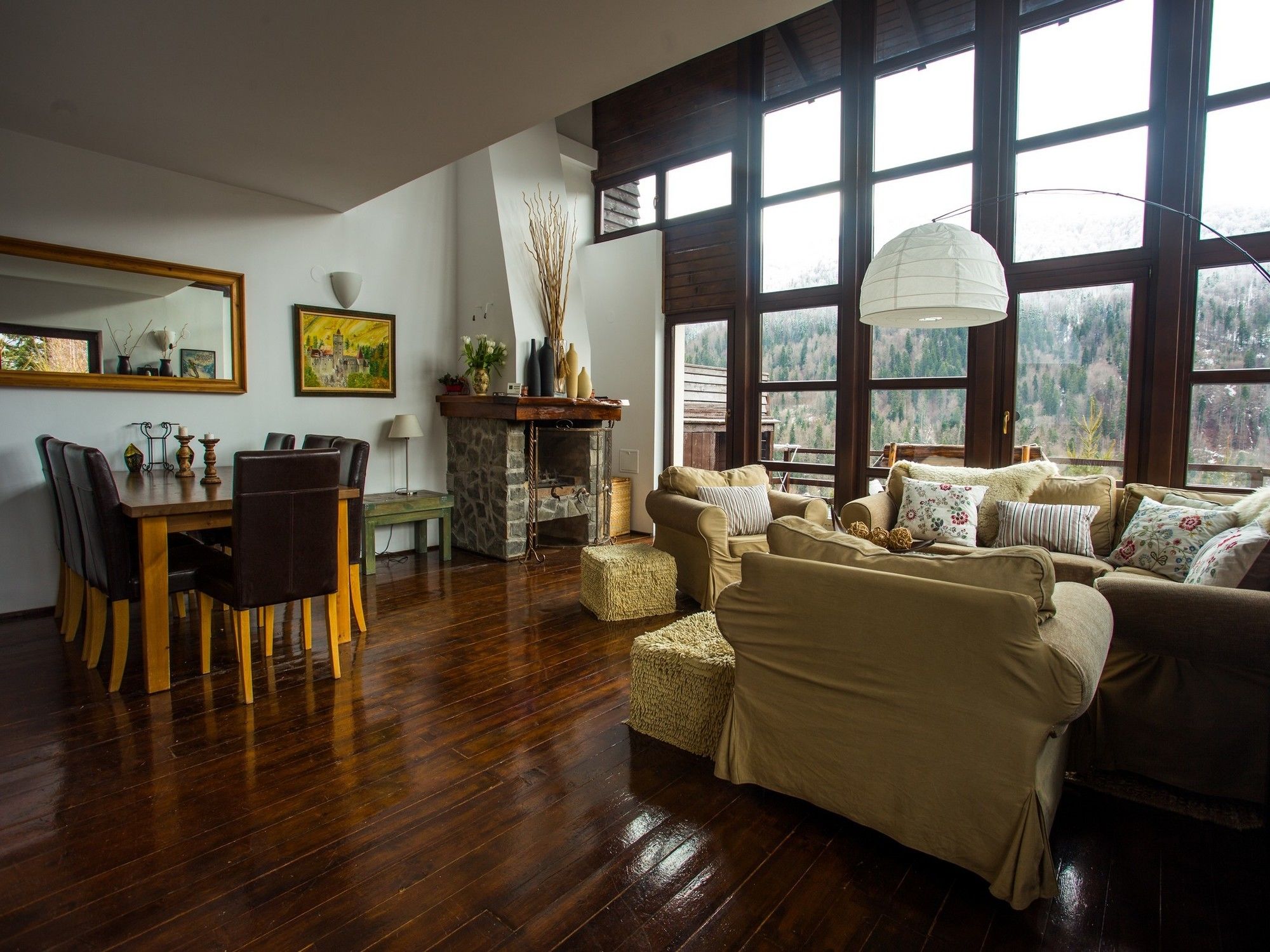 Casa Ferica