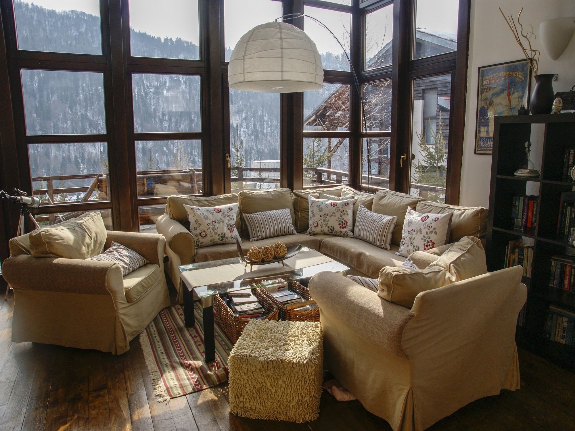 Casa Ferica