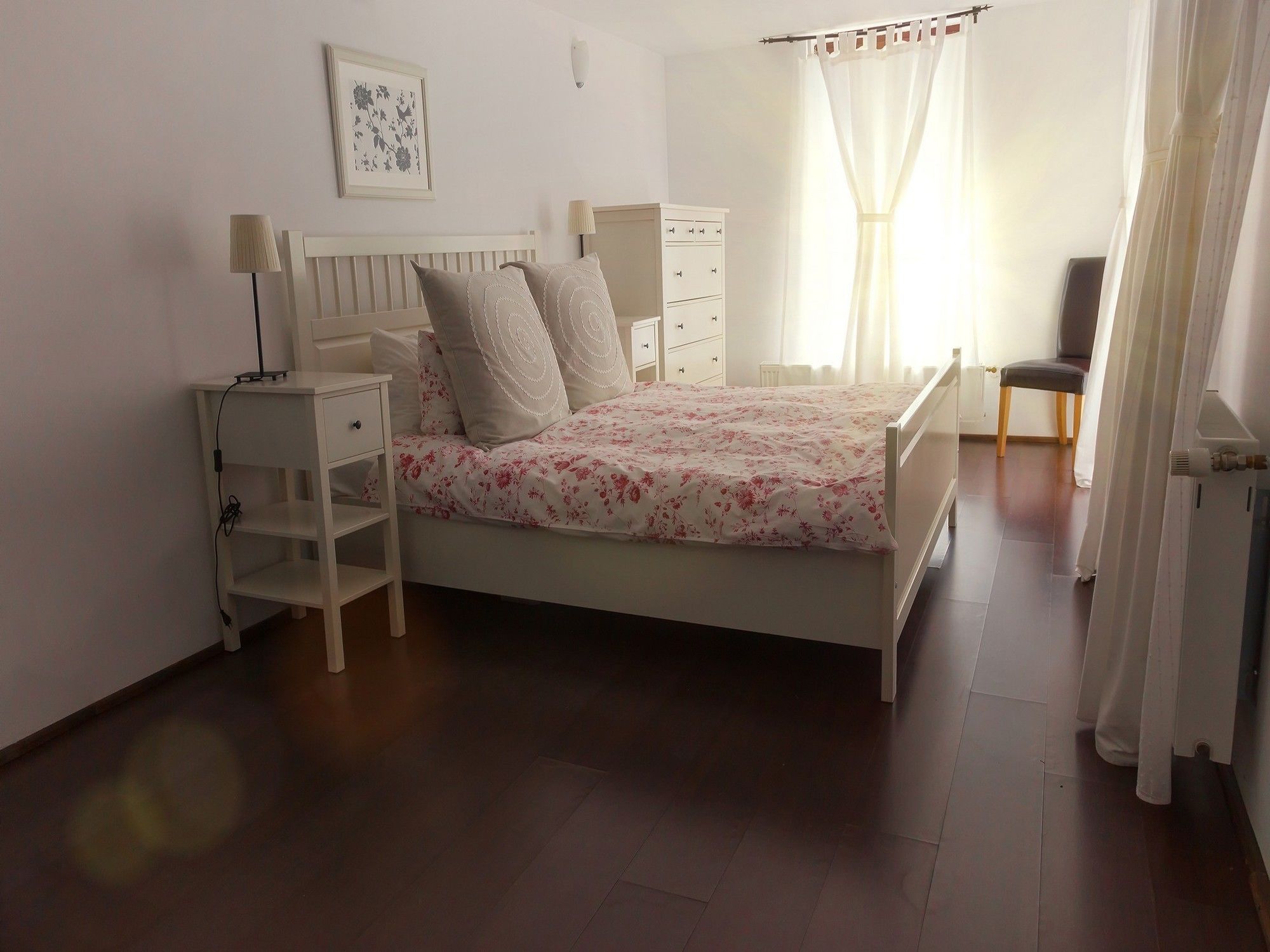 Casa Ferica