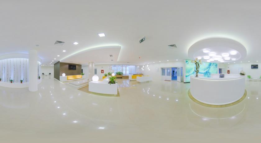 Lotus Therm Spa & Luxury Resort