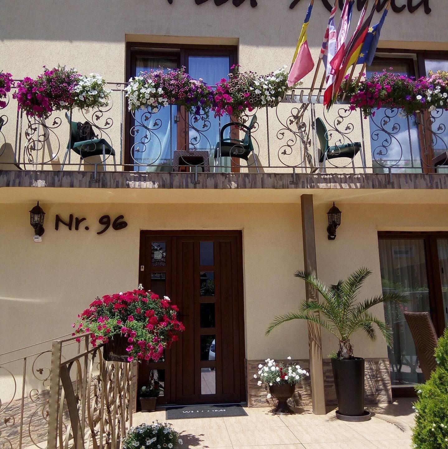Vila Alma