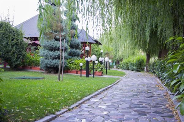 Hotel Carpati