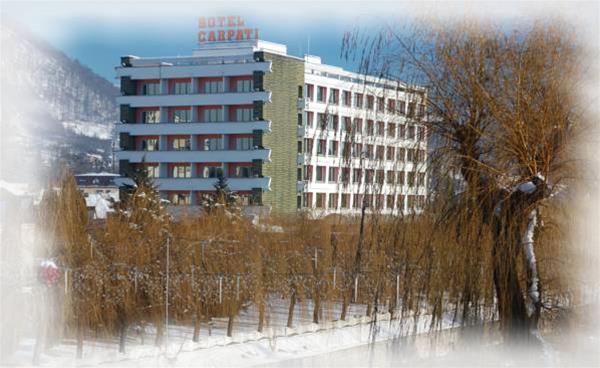 Hotel Carpati