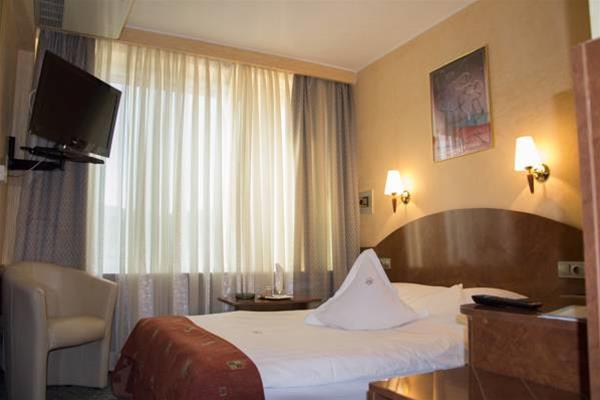 Hotel Carpati