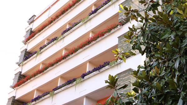 Hotel Carpati