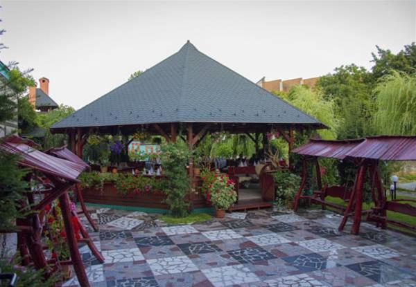 Hotel Carpati