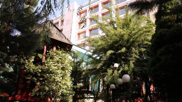 Hotel Carpati