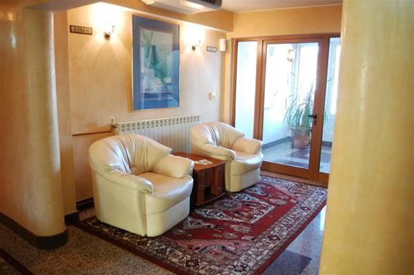 Hotel Carpati
