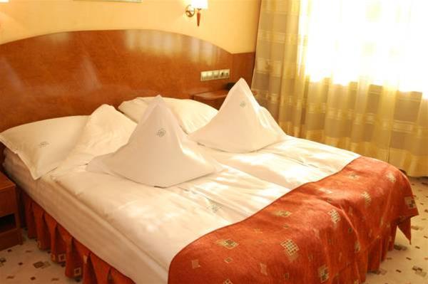 Hotel Carpati