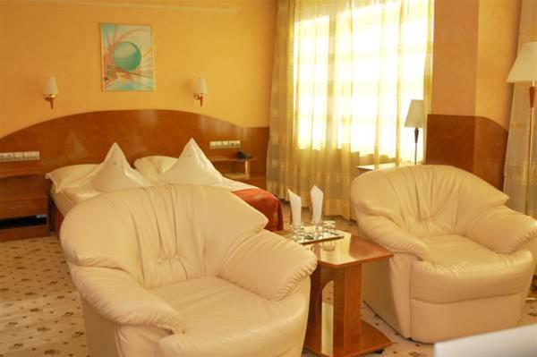 Hotel Carpati