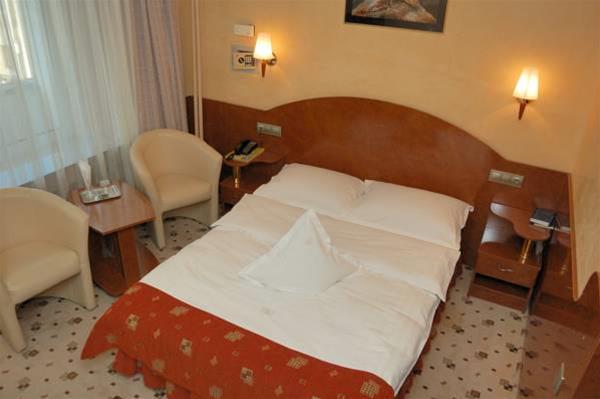 Hotel Carpati