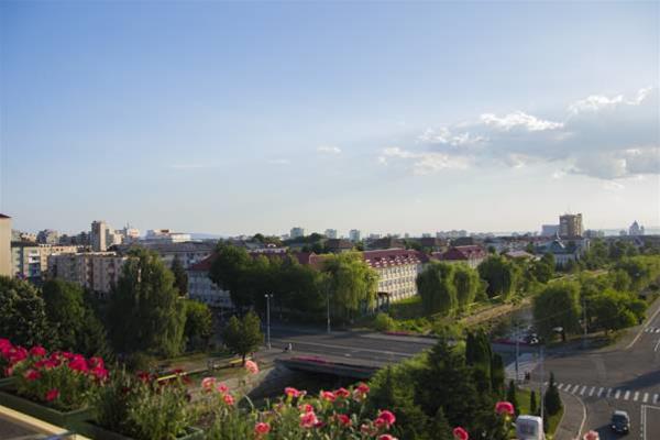 Hotel Carpati