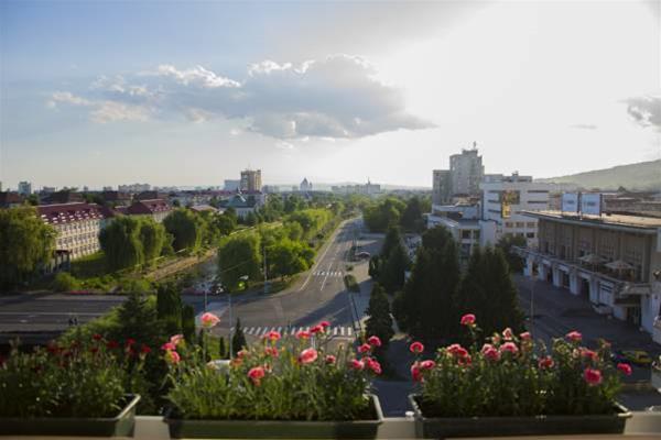 Hotel Carpati