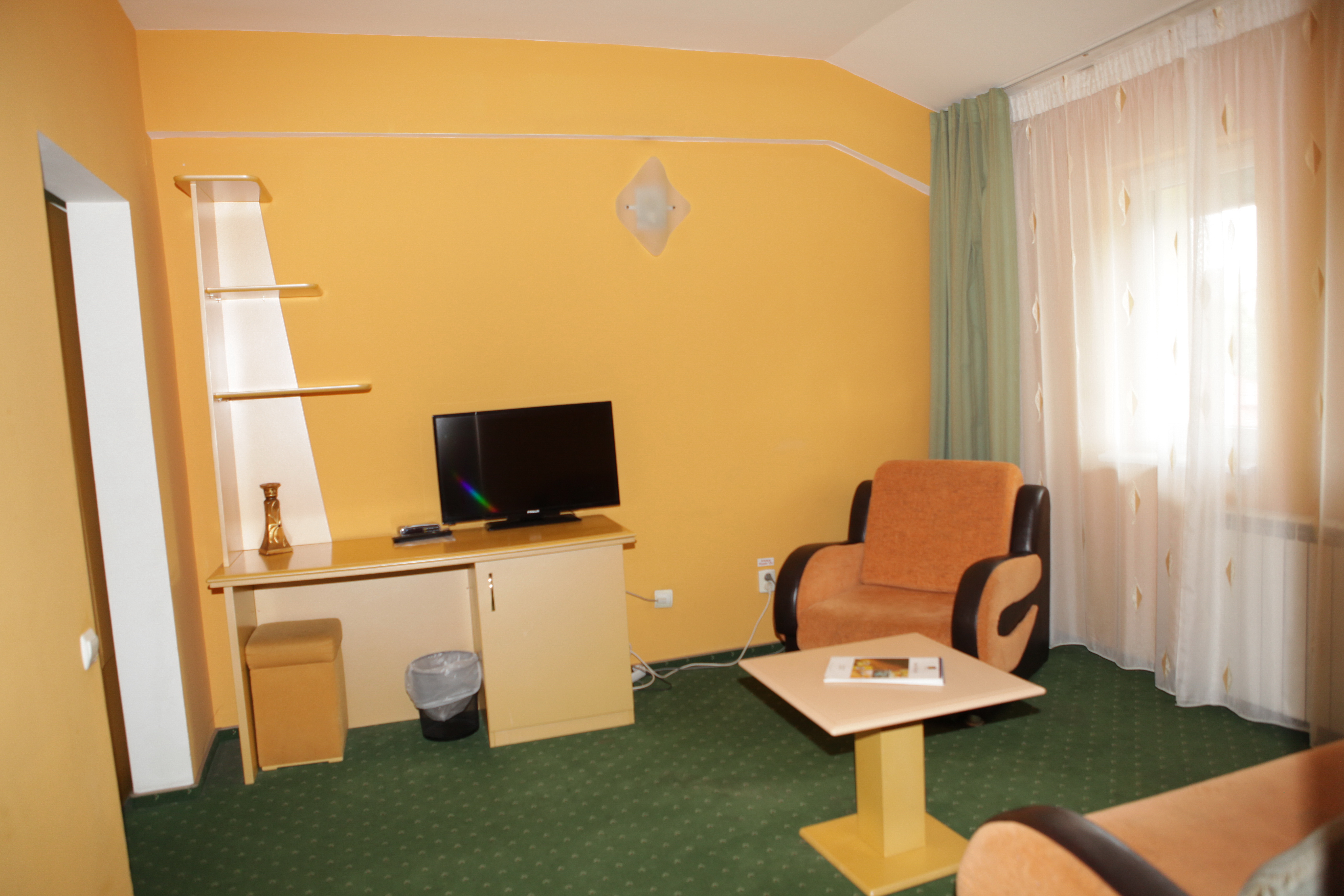 EuroHotel Baia Mare
