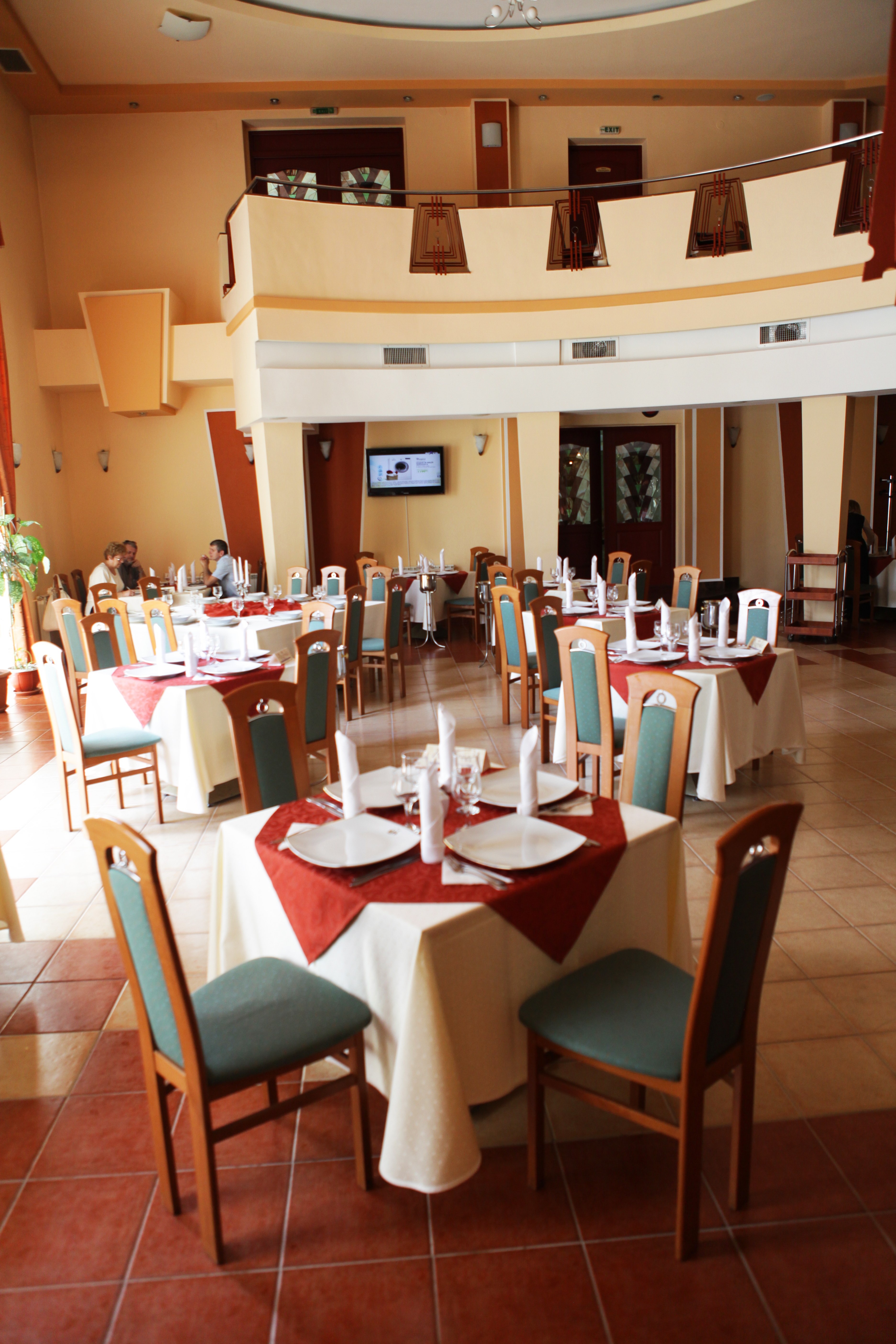 EuroHotel Baia Mare