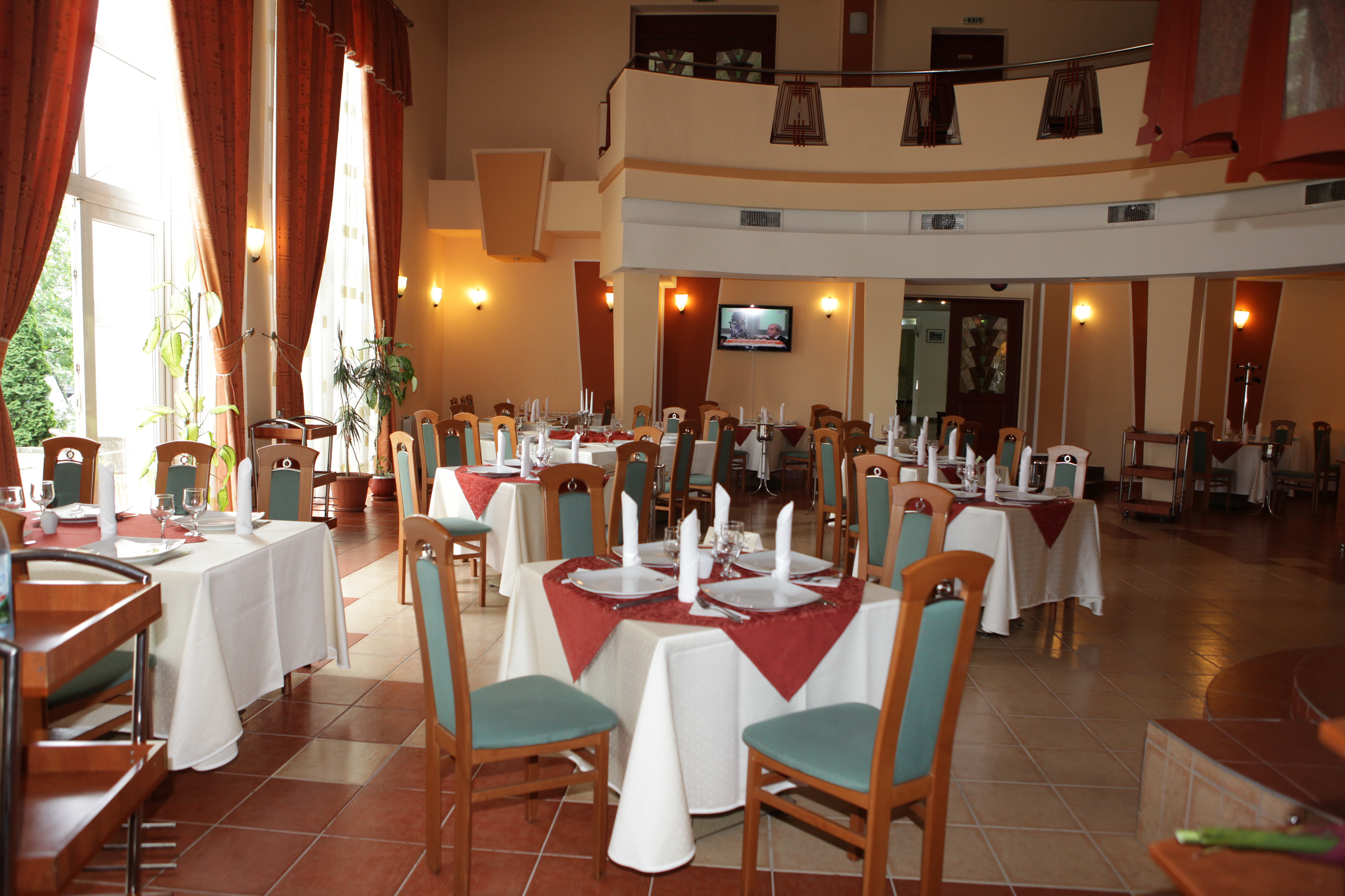 EuroHotel Baia Mare