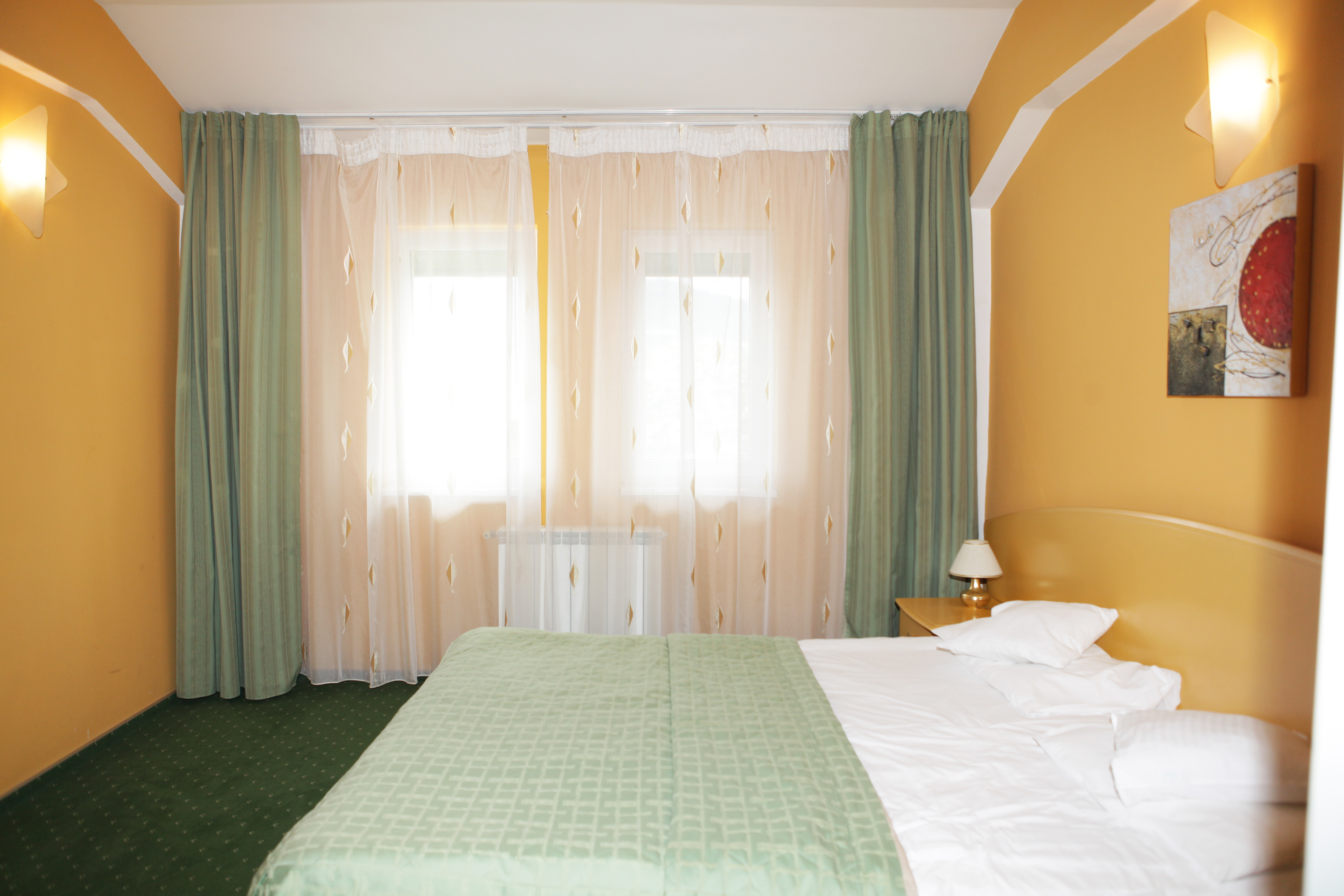 EuroHotel Baia Mare