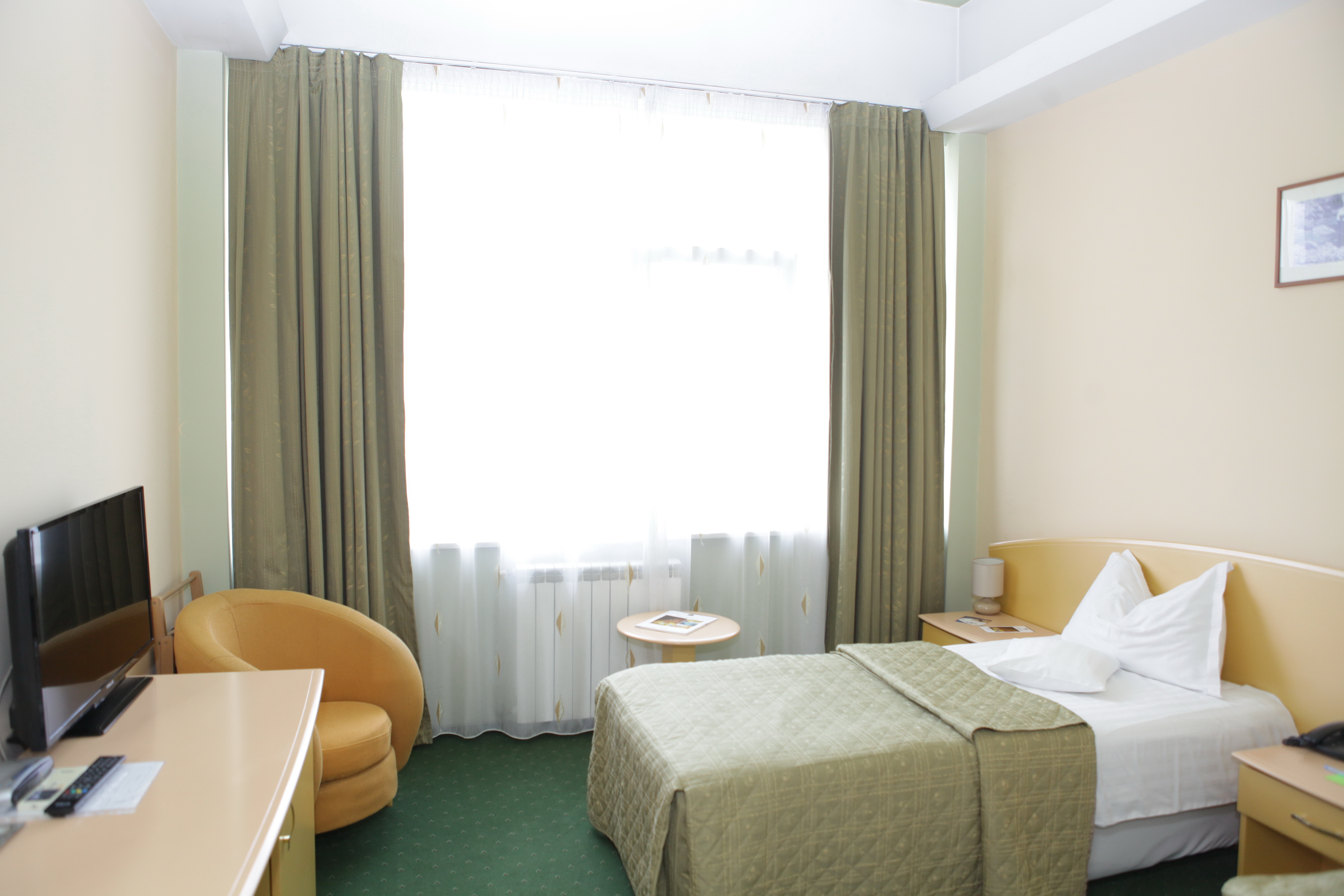 EuroHotel Baia Mare