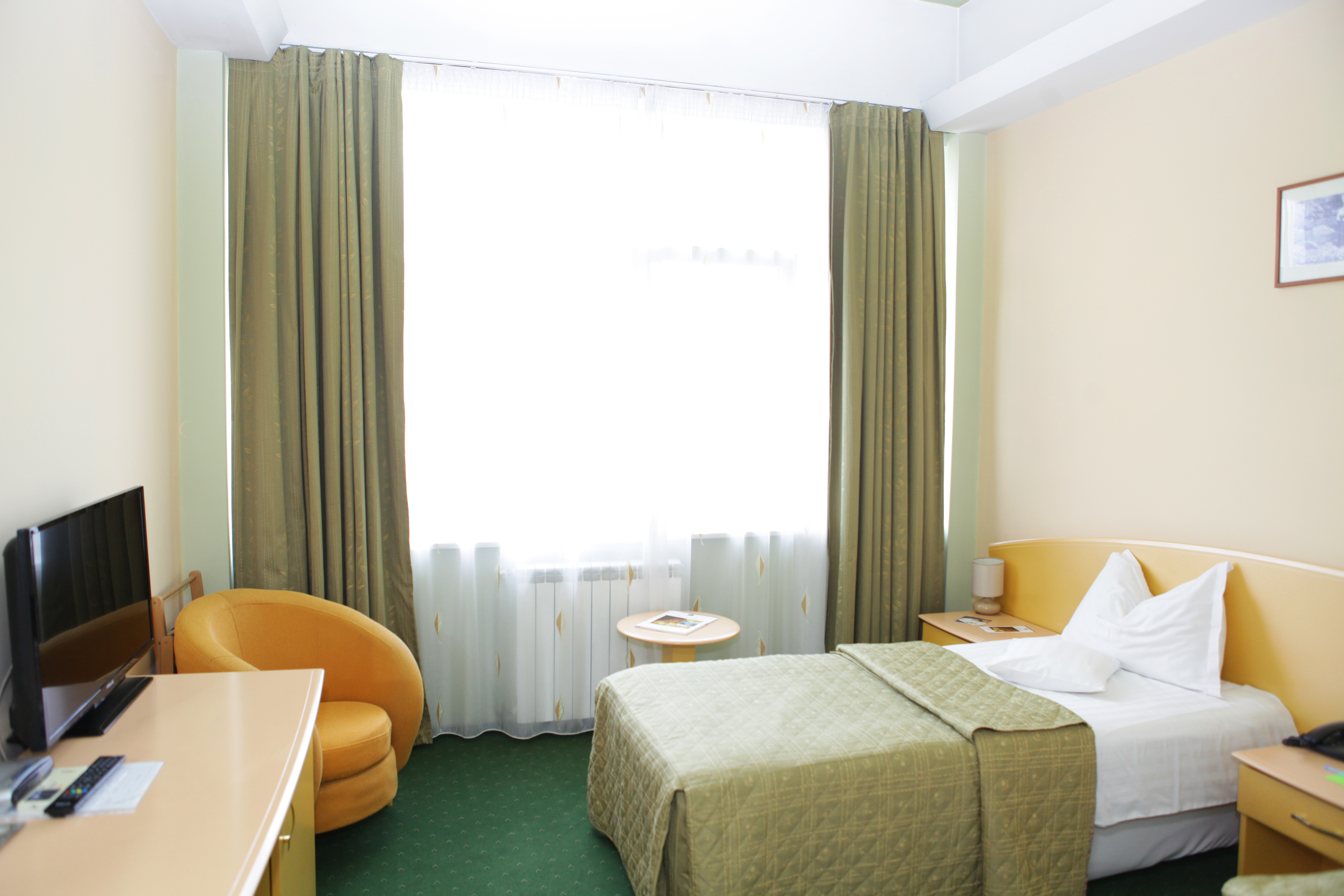 EuroHotel Baia Mare