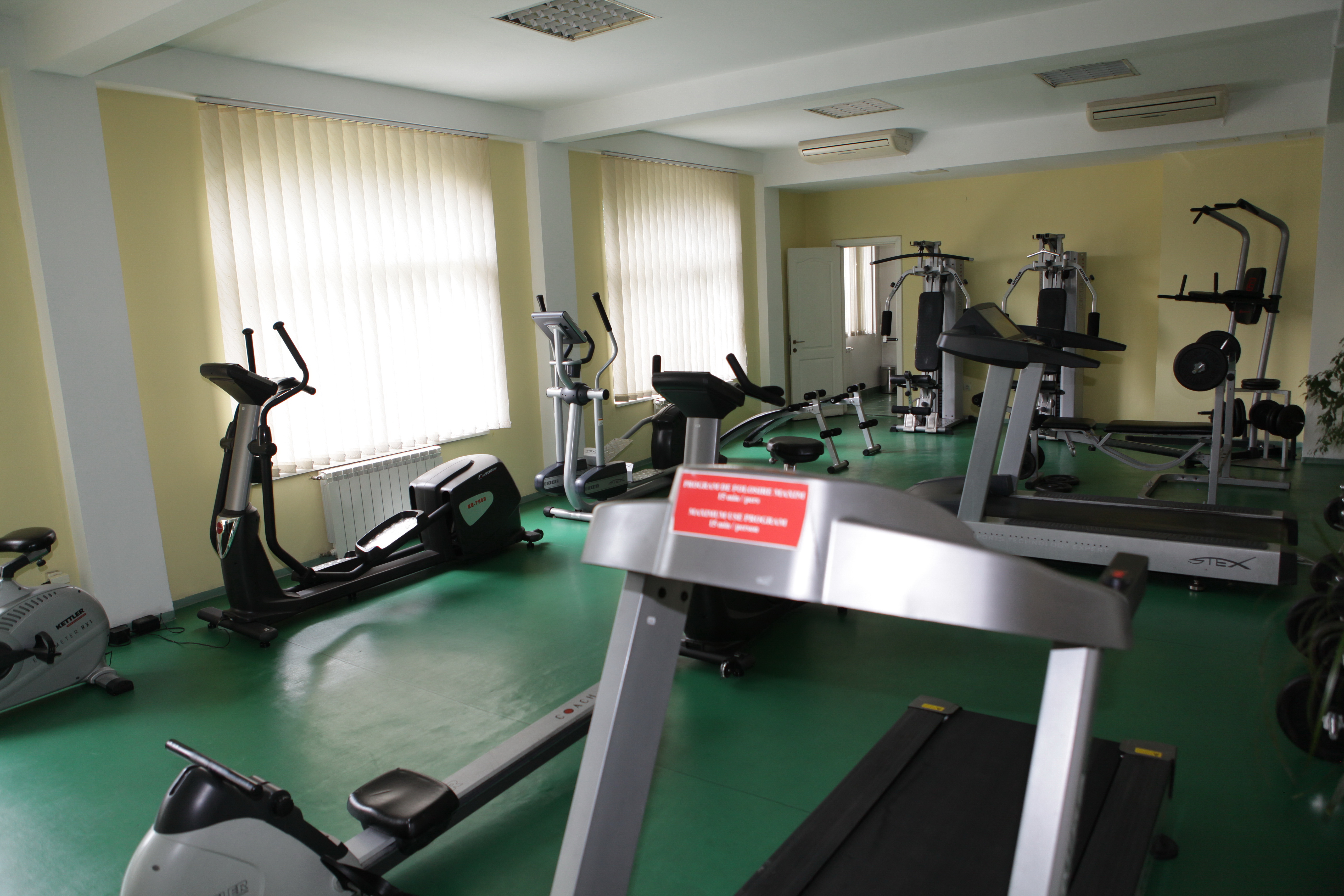EuroHotel Baia Mare