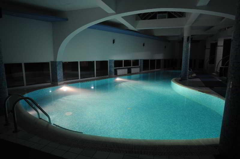 EuroHotel Baia Mare