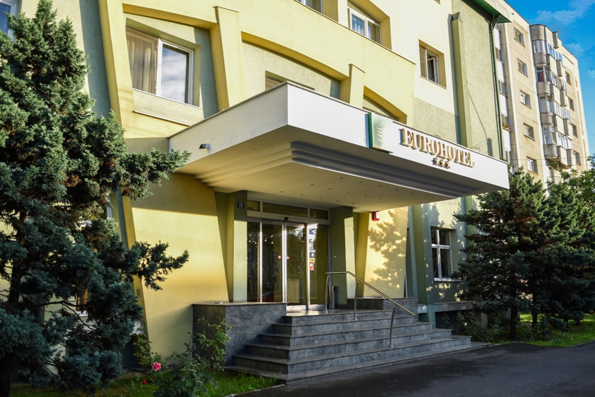 EuroHotel Baia Mare