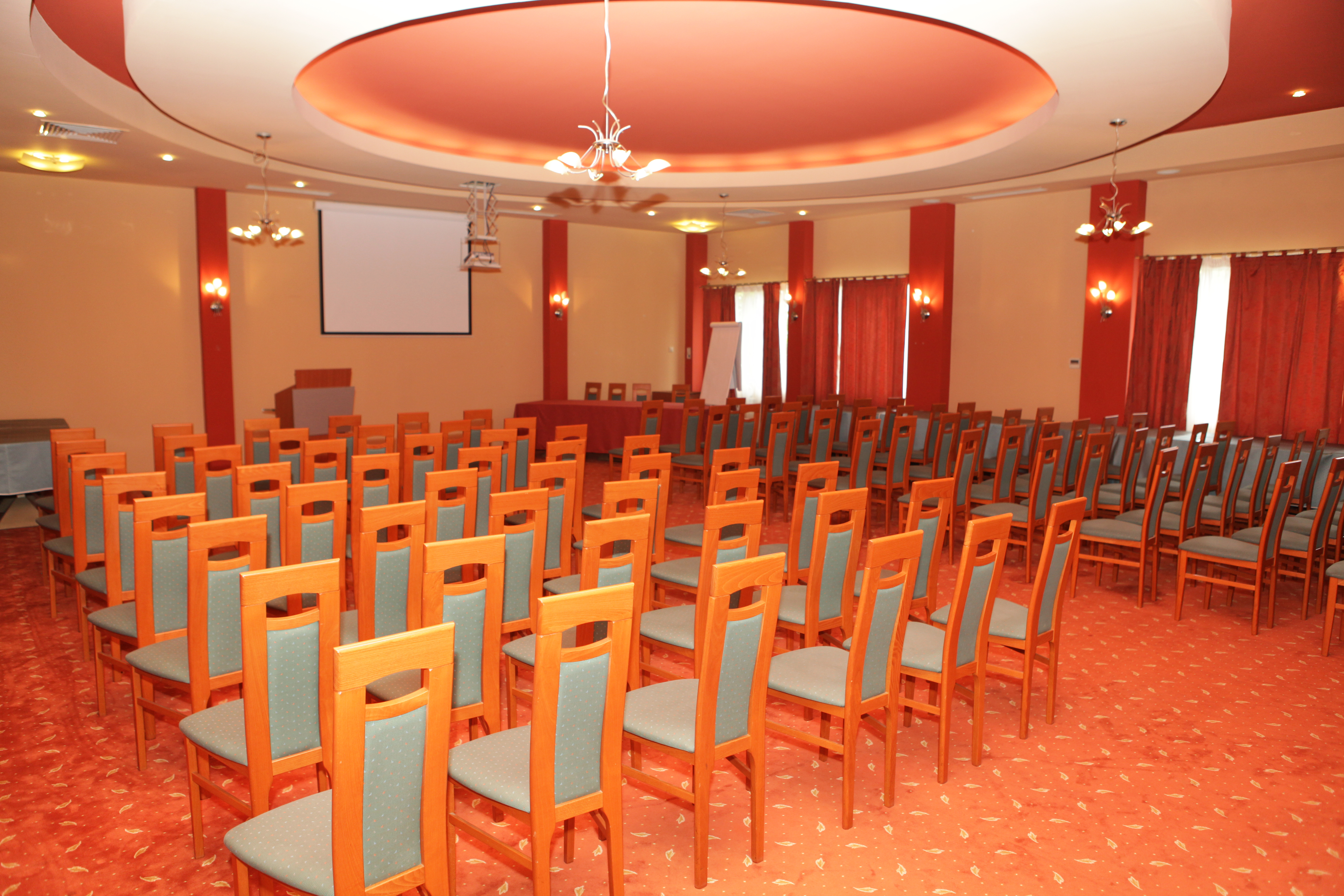 EuroHotel Baia Mare