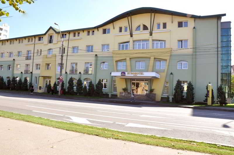 EuroHotel Baia Mare