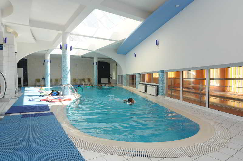 EuroHotel Baia Mare