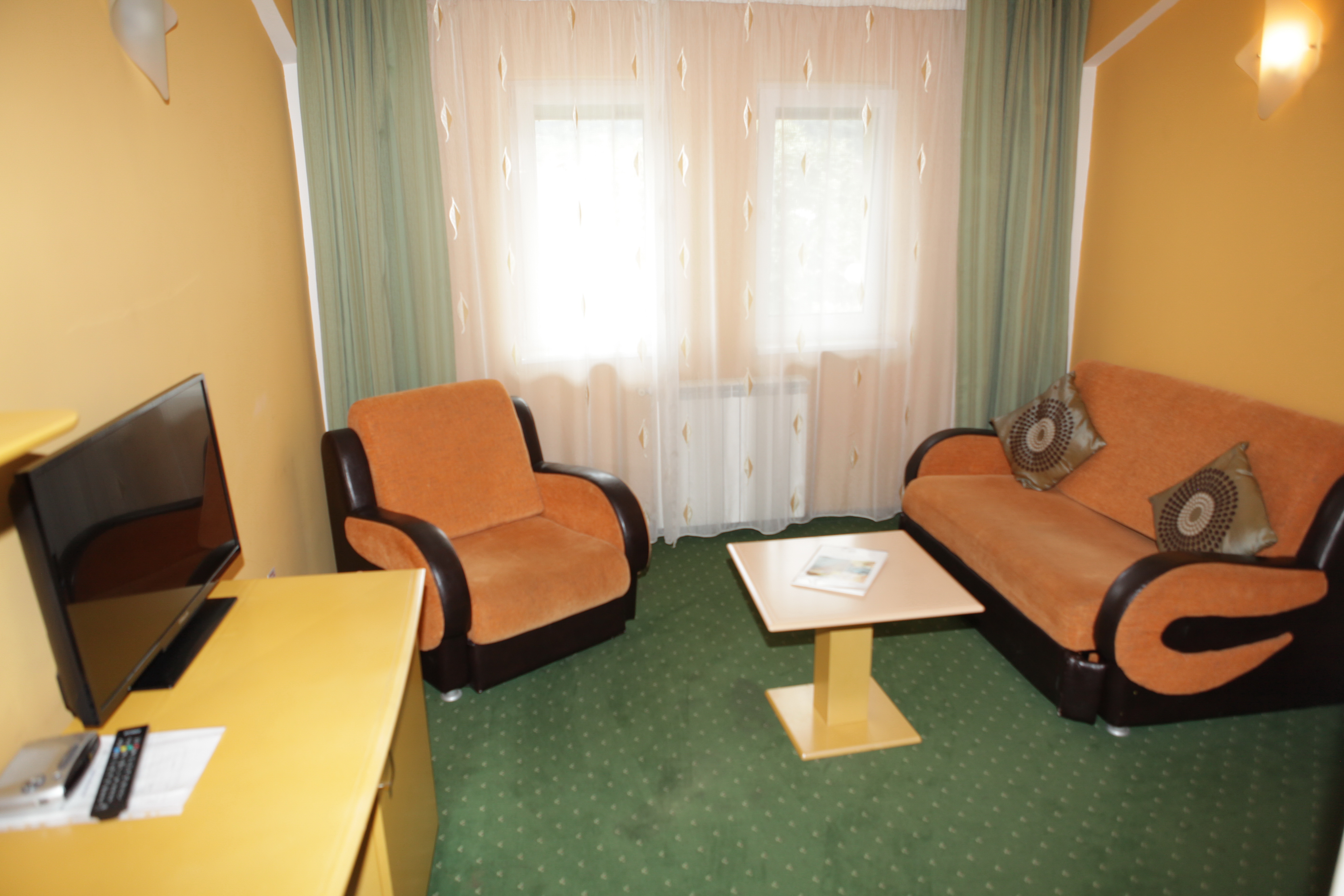 EuroHotel Baia Mare