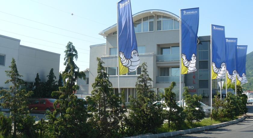 Euro House Hotel Baia Mare
